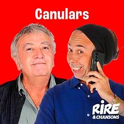 Rire & Chansons - Canulars radio logo