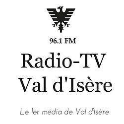 Radio Val d'Isère FM logo