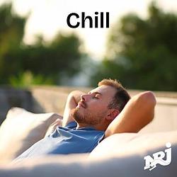 NRJ Chill radio logo