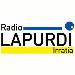 Radio Lapurdi Irratia logo