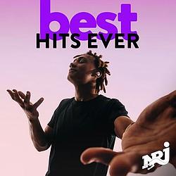 NRJ Best Hits Ever radio logo