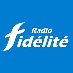 Radio Fidélité logo
