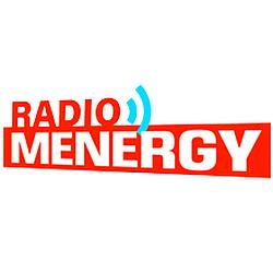 Radio Menergy logo