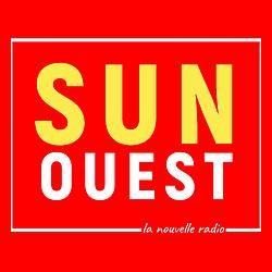 SUNOUEST radio logo