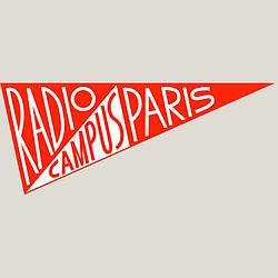 Radio Campus Paris logo