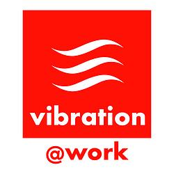 Vibration FM Work logo