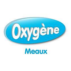 Oxygène FM Meaux logo