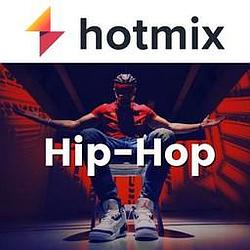 Hotmixradio Hip Hop radio logo