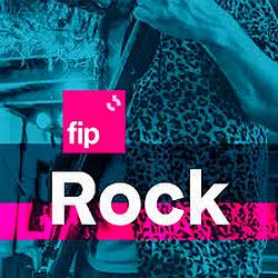 Fip Rock radio logo