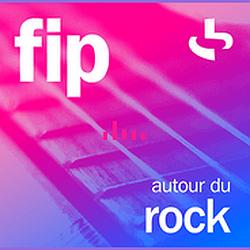 FIP - Rock radio logo