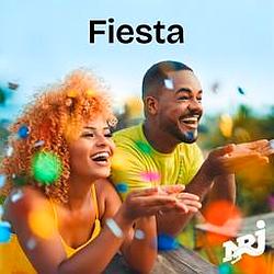 NRJ Fiesta radio logo