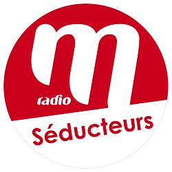 M Radio Séducteurs logo