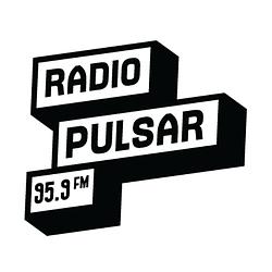 Radio Pulsar logo