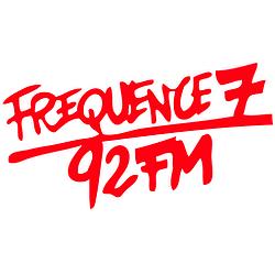 Fréquence 7 radio logo
