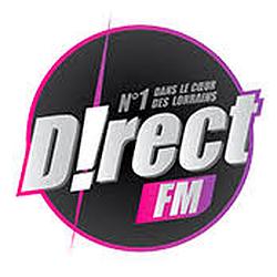 D!rect FM logo