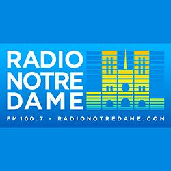 Radio Notre Dame Musique sacrée logo