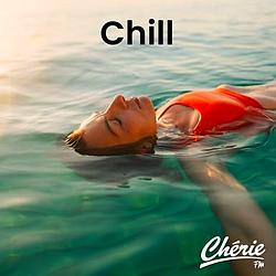 Chérie Chill radio logo