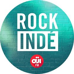 OÜI FM Rock Indé logo