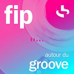FIP - Groove radio logo