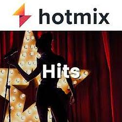 Hotmixradio Hits radio logo