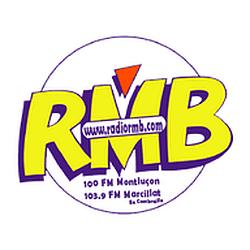 Radio Montlucon Bourbonnais FM logo