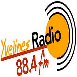 Yvelines Radio logo