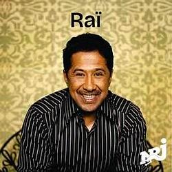 NRJ RAI radio logo