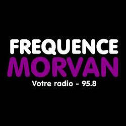 Radio Morvan logo