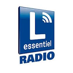 FC Radio l'Essentiel logo