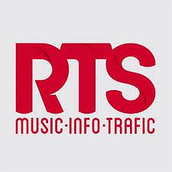 RTS FM logo