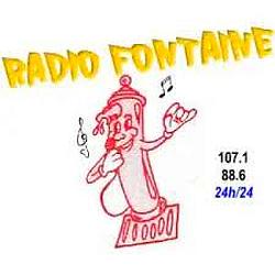 Radio Fontaine logo