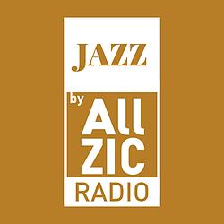 Allzic Radio Jazz logo