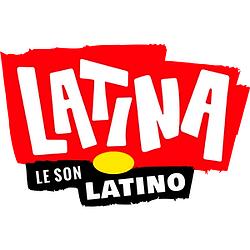 Wit FM Latina logo