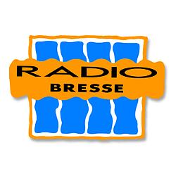 Radio Bresse logo