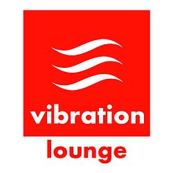 Vibration FM Lounge logo