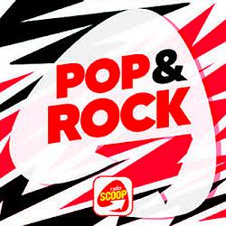 Radio SCOOP - Pop & Rock logo