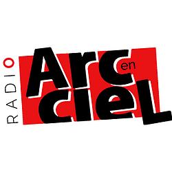 Radio Arc en Ciel logo