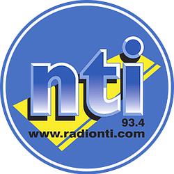 NTI radio logo