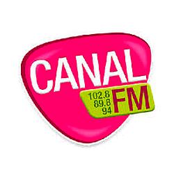 Canal FM logo