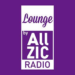 Allzic Radio Love logo