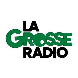 La Grosse Radio Reggae logo