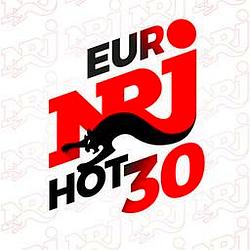 NRJ Eurohot 30 radio logo