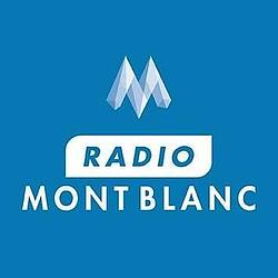 Radio Mont Blanc logo