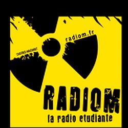 RADIOM radio logo