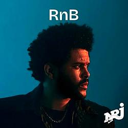 NRJ R'n'B radio logo