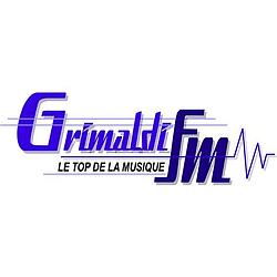 Grimaldi FM logo