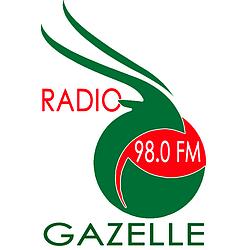 Radio Gazelle logo
