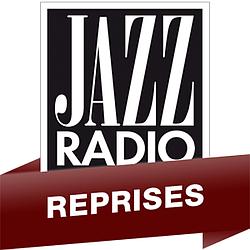 Jazz Radio - Reprises logo