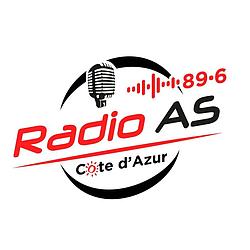 Radio AS logo