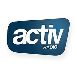 Activ Radio logo